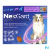 NEXGARD SPECTRA L 3CPR