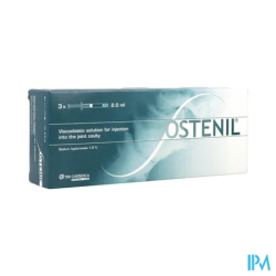 OSTENIL SER PREREMPL 20MG/2ML 3