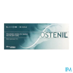 OSTENIL SER PREREMPL 20MG/2ML 3