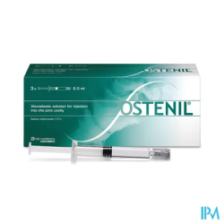 OSTENIL SER PREREMPL 20MG/2ML 3