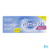 VISMED GEL MULTI 15ML