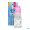 VISMED GEL MULTI 15ML