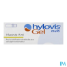 HYLOVIS GEL MULTI 15ML