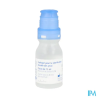 HYLOVIS GEL MULTI 15ML
