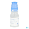 HYLOVIS GEL MULTI 15ML