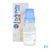 HYLOVIS GEL MULTI 15ML