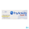 HYLOVIS MULTI SOL OCUL 15ML