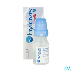 HYLOVIS MULTI SOL OCUL 15ML