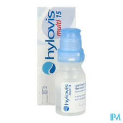 HYLOVIS MULTI SOL OCUL 15ML