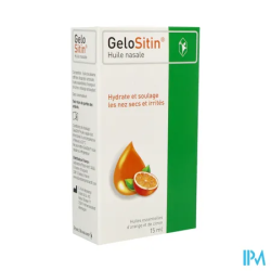 GELOSITIN SOIN NASAL15ML