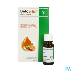 GELOSITIN SOIN NASAL15ML