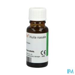 GELOSITIN SOIN NASAL15ML