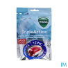 VICKS TRIPLE ACTION 72G
