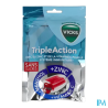 VICKS TRIPLE ACTION 72G