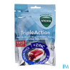 VICKS TRIPLE ACTION 72G