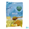 VICKS BONBONS MIEL 72G