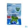 VICKS BONBONS MENTHOL SS 72G