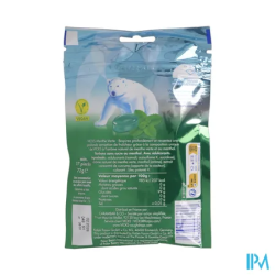 VICKS BONBONS MENTHE VERTE SS 72G