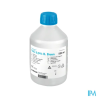 ECOTAINER NACL 0,9% FL 500ML