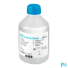ECOTAINER NACL 0,9% FL 500ML