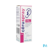 CERUSPRAY HYGIENE OREILLE SPR 50ML