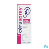 CERUSPRAY HYGIENE OREILLE SPR 50ML