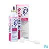 CERUSPRAY HYGIENE OREILLE SPR 50ML