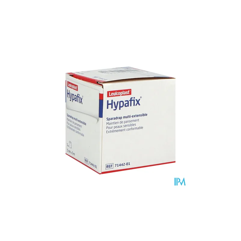 BDE HYPAFIX ADH 5CMX5M