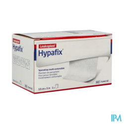 BDE HYPAFIX ADH 10CMX5M