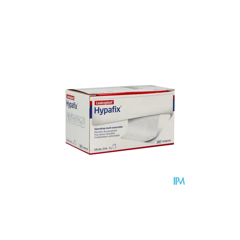 BDE HYPAFIX ADH 10CMX5M