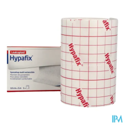 BDE HYPAFIX ADH 10CMX5M