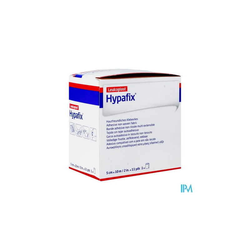 BDE HYPAFIX ADH 5CMX10M