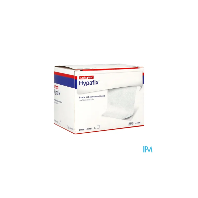 BDE HYPAFIX ADH 10CMX10M