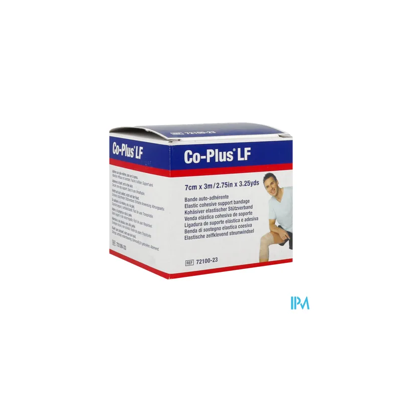 BDE CO-PLUS S/LATEX 7CMX3MCHAIR