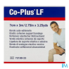 BDE CO-PLUS S/LATEX 7CMX3MCHAIR