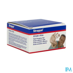 STRAPPAL HYPO 10X2CM5
