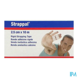 STRAPPAL HYPO 10X2CM5