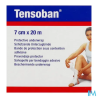 BDE TENSOBAN 7CMX20M