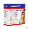 BDE LEUKOTAPE K CHAIR 2,5CMX5M