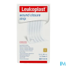 LEUKOPLAST WOUND CLO STRIP 3X75MM2