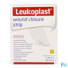LEUKOPLAST WOUND CLO STRIP 6X100MM