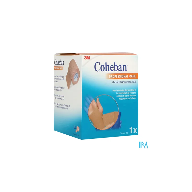 COHEBAN BDE 7CMX3M CHAIR 1583