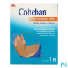 COHEBAN BDE 7CMX3M CHAIR 1583