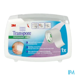 TRANSPORE 5MX25MM DEVIDOIR