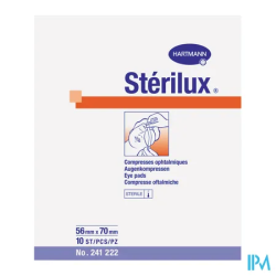RONDEL OCULAIR STERILUX ST 10 TIPS