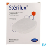 RONDEL OCULAIR STERILUX ST 10 TIPS