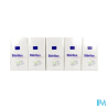 MOUCH STERILUX BLANC PAQ 10X10
