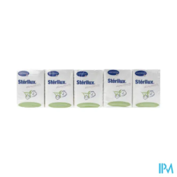 MOUCH STERILUX POCKET 10X10