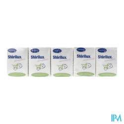 MOUCH STERILUX POCKET 10X10