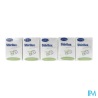 MOUCH STERILUX POCKET 10X10